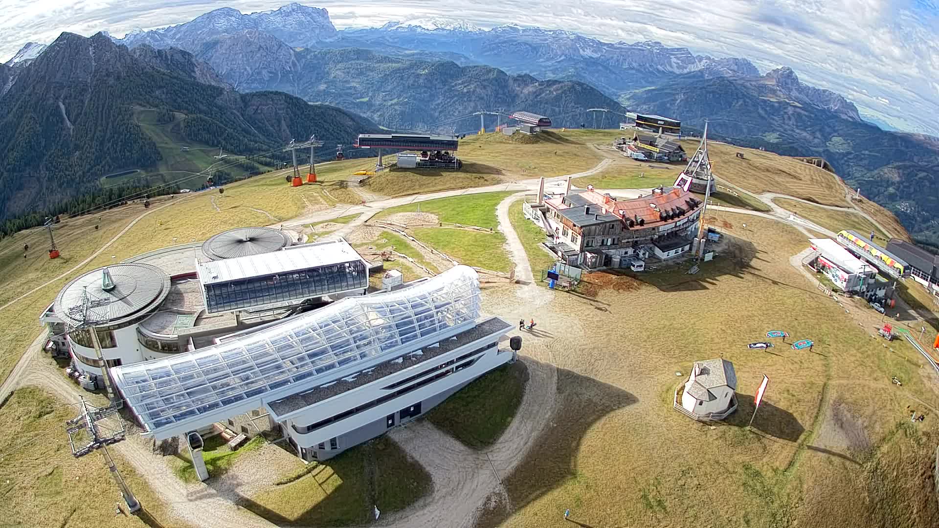 Kronplatz | vrh | 2275m