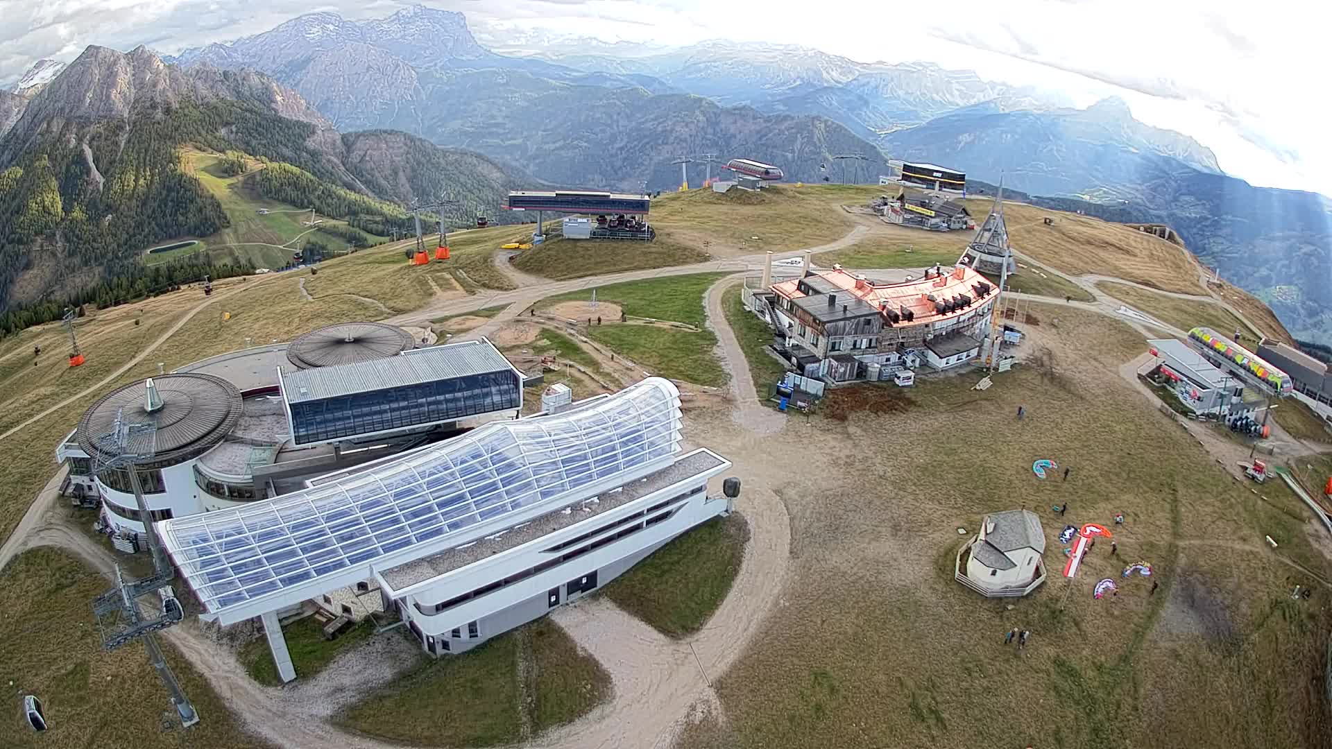Kronplatz | cima | 2275m