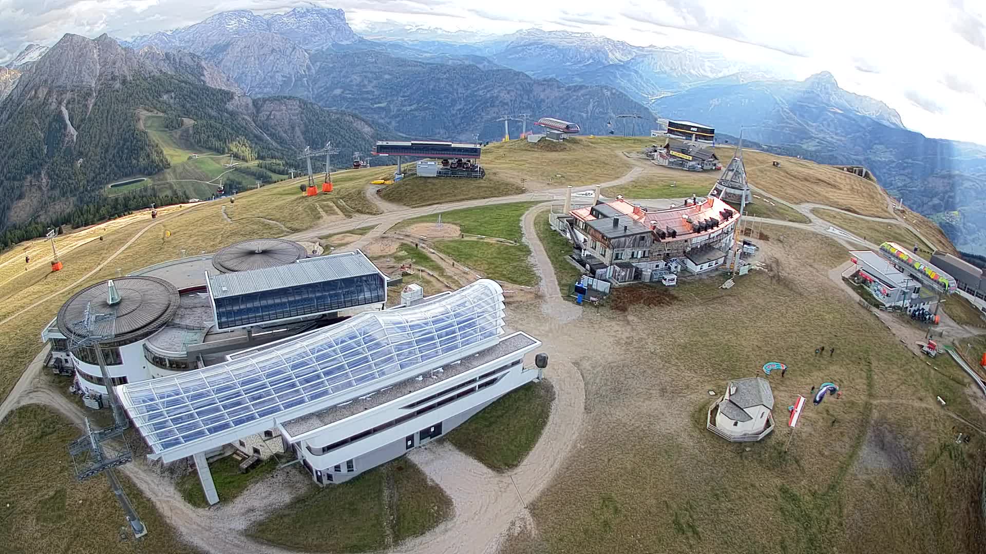Kronplatz | cima | 2275m
