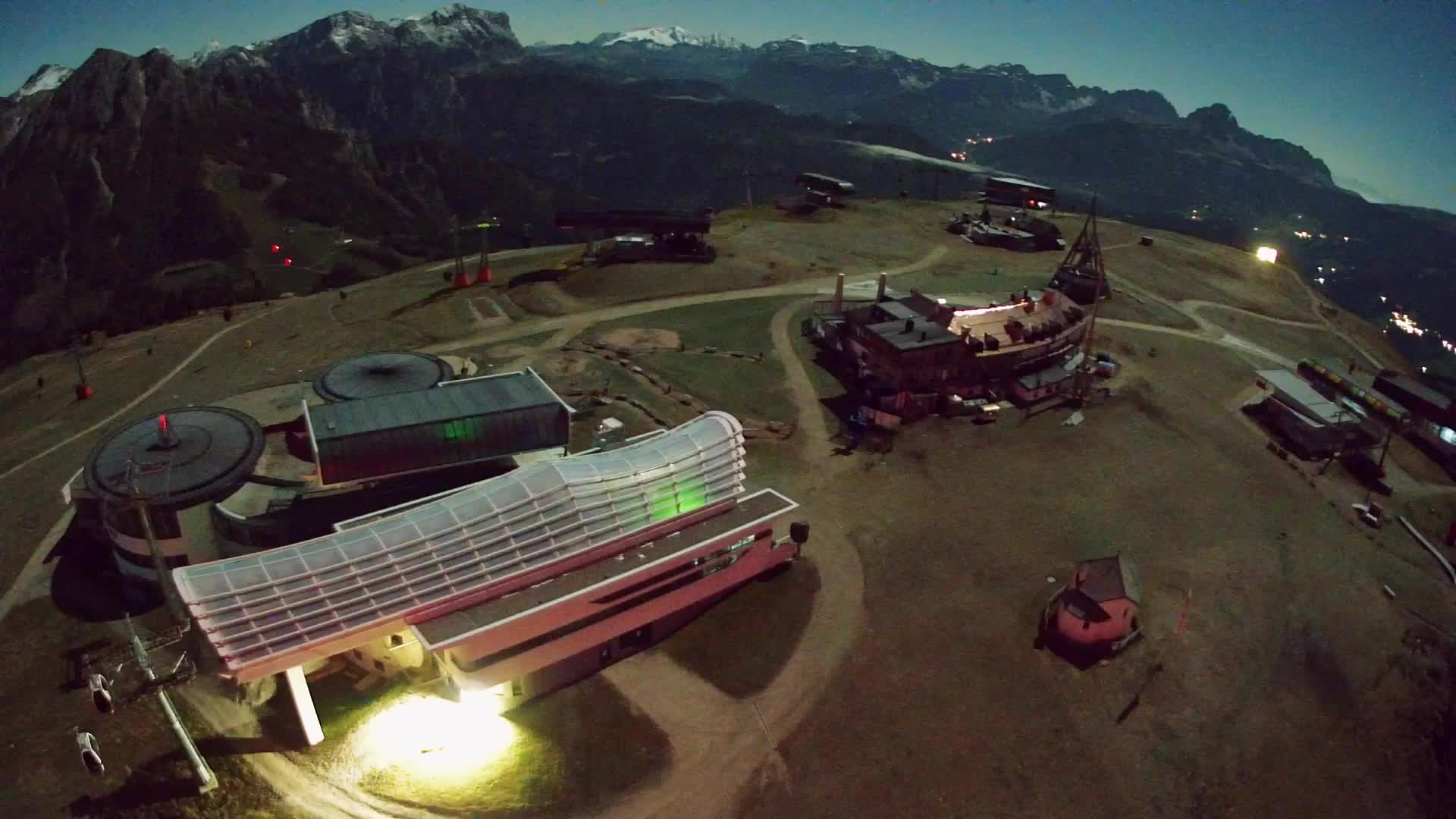 Kronplatz | peak | 2275m