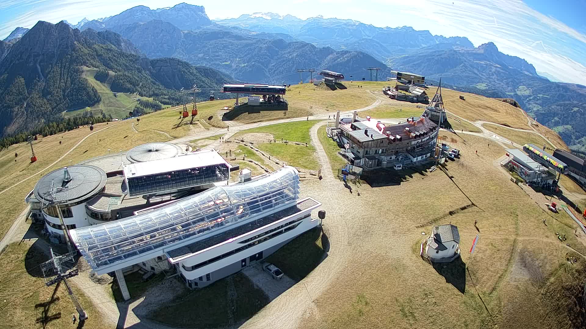 Kronplatz | peak | 2275m
