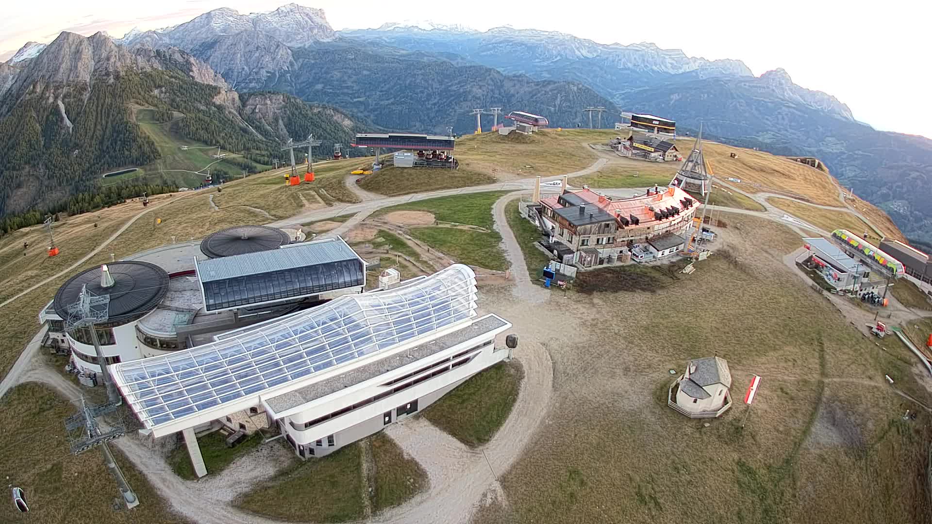Kronplatz | cima | 2275m