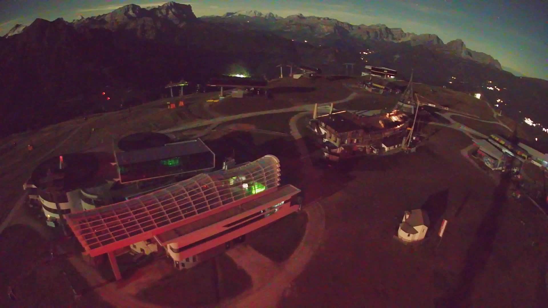 Kronplatz | Gipfel | 2275m
