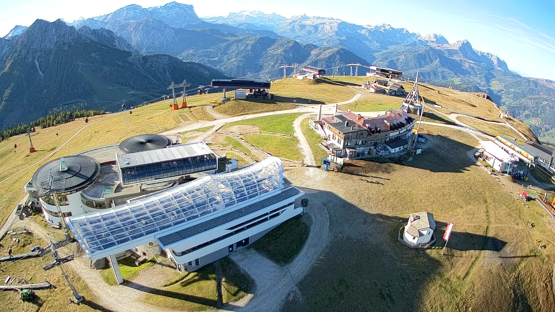 Kronplatz | peak | 2275m