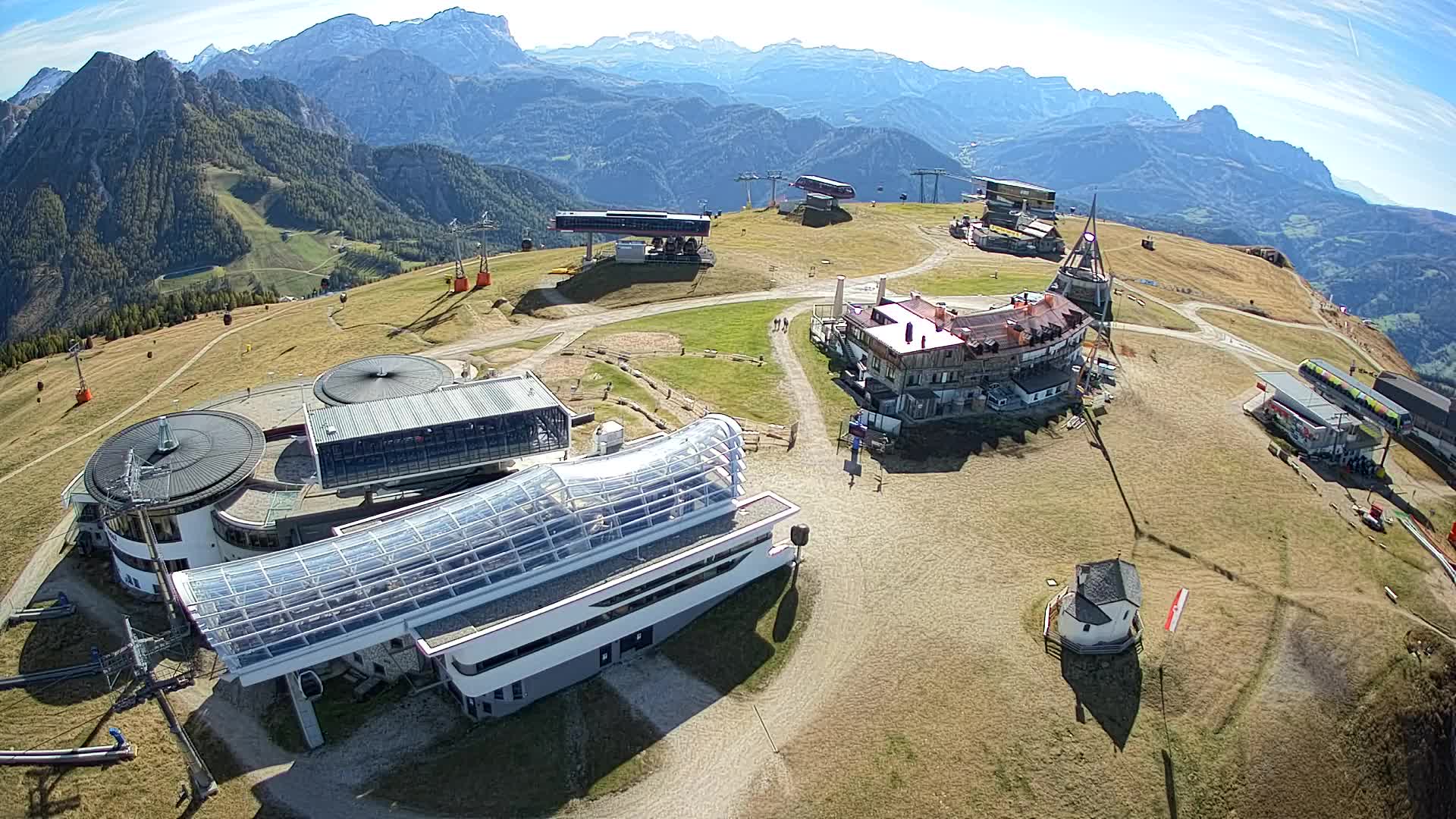 Kronplatz | peak | 2275m