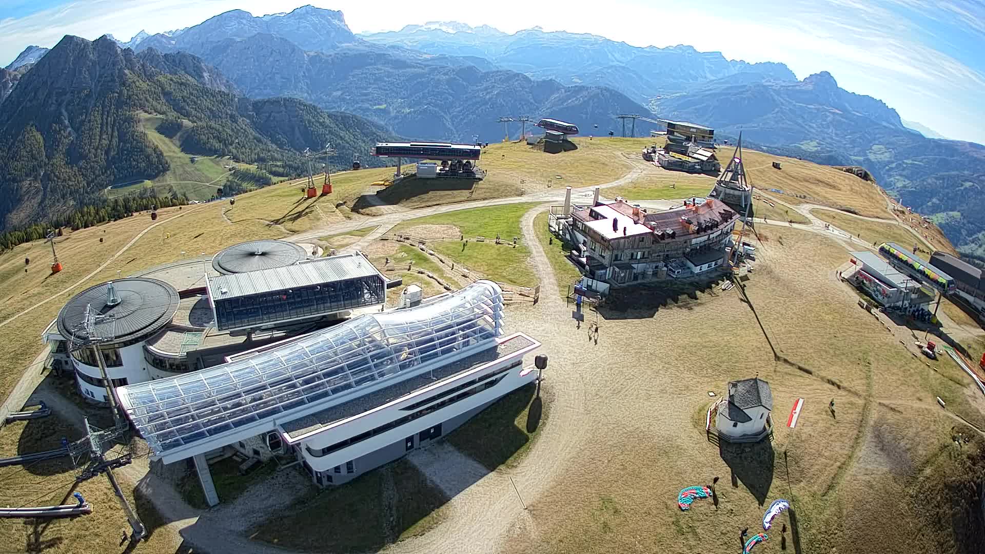 Kronplatz | vrh | 2275m
