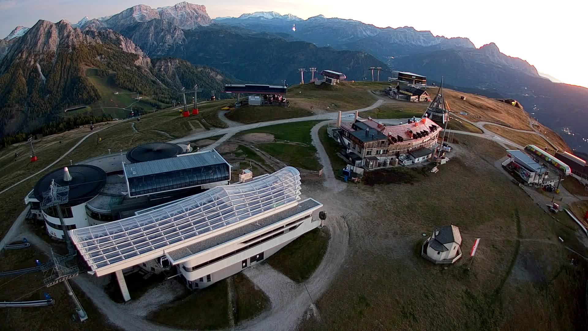 Kronplatz | peak | 2275m