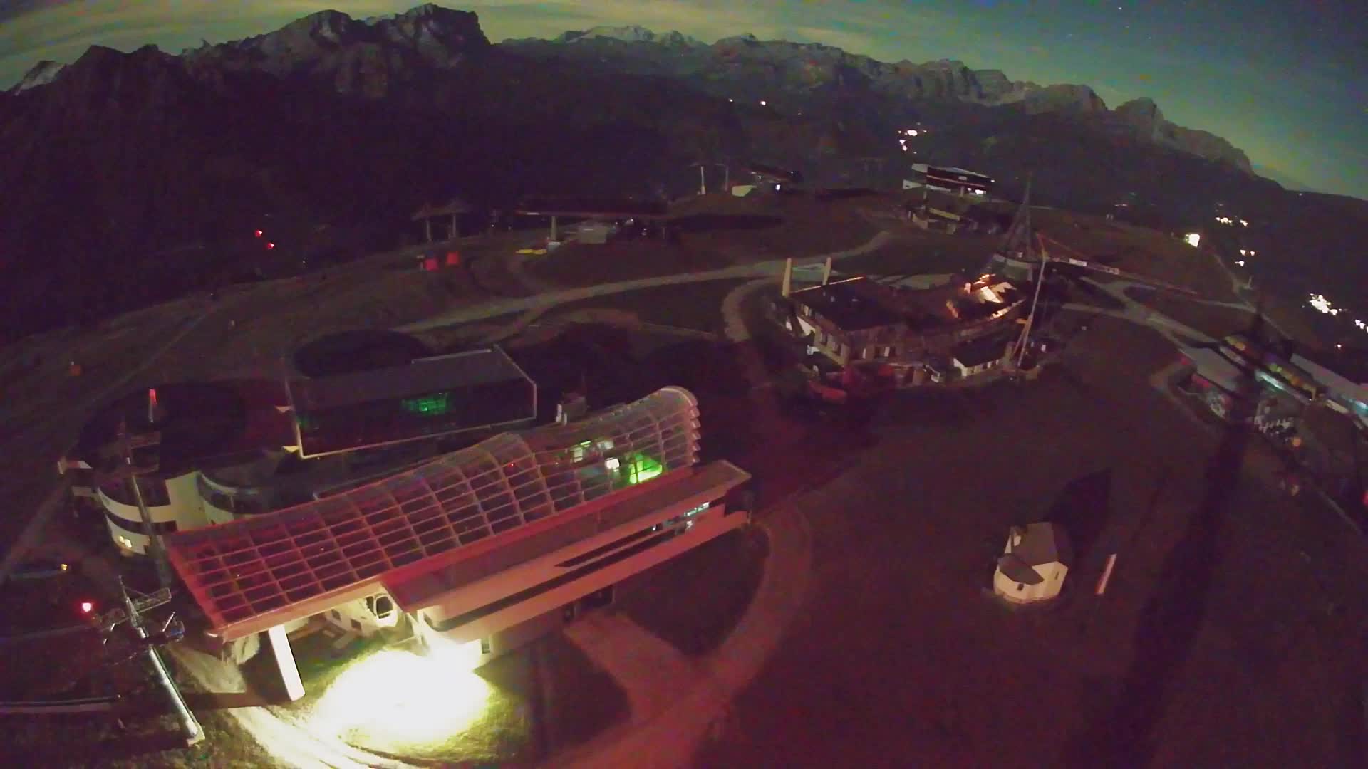 Kronplatz | peak | 2275m