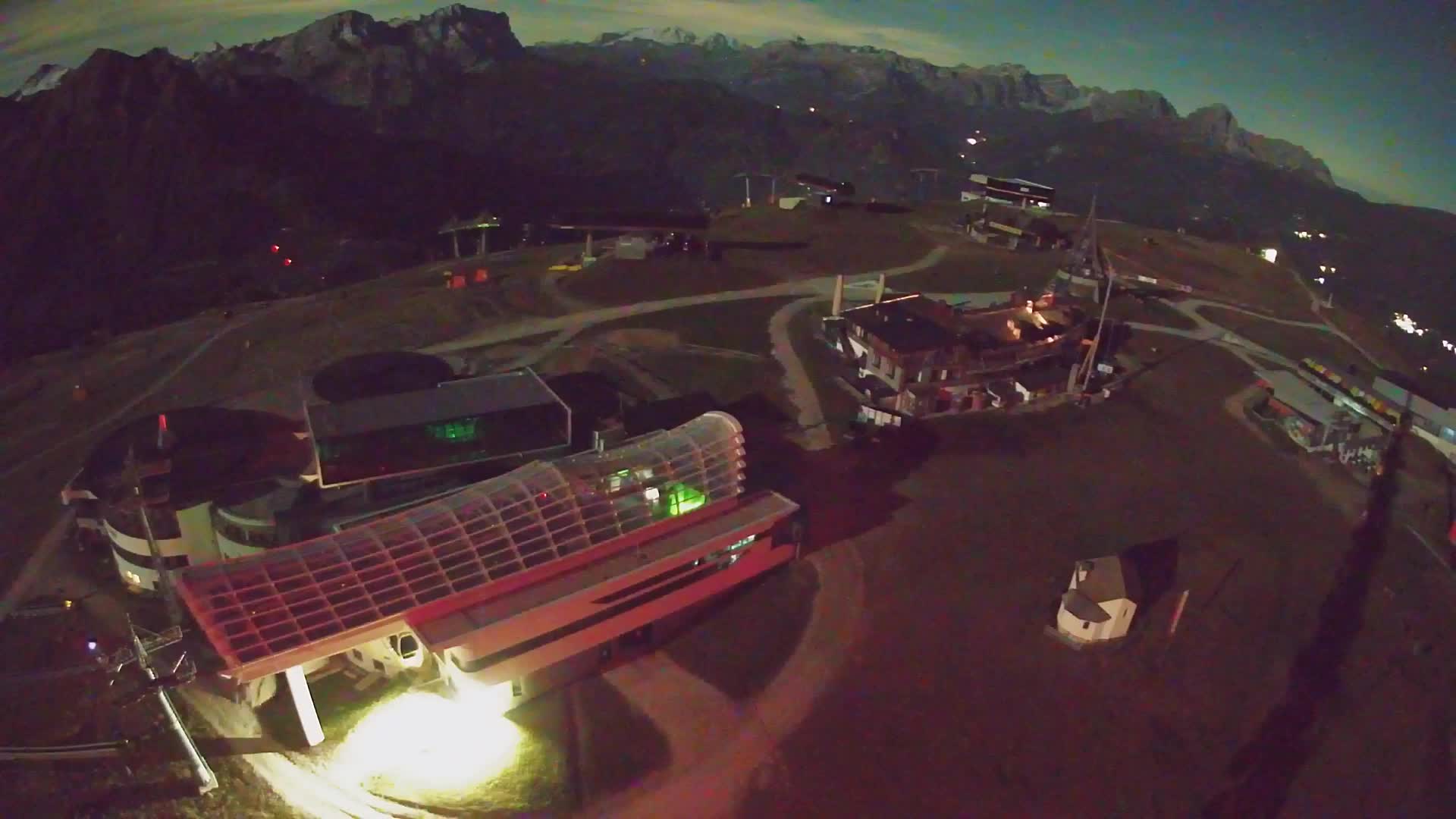 Kronplatz | peak | 2275m