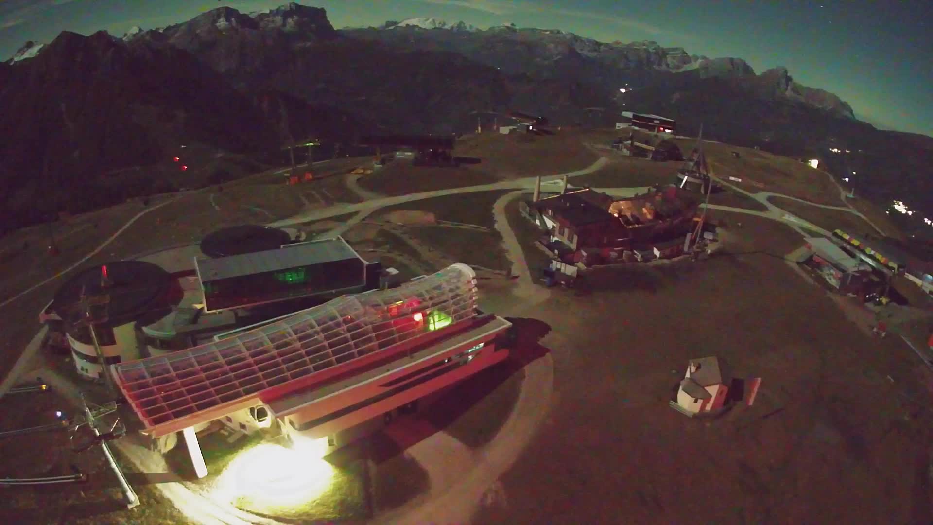 Kronplatz | peak | 2275m