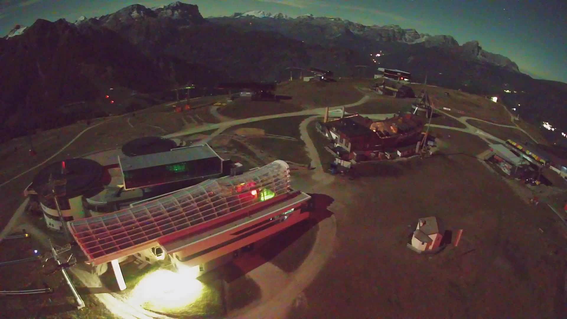 Kronplatz | peak | 2275m