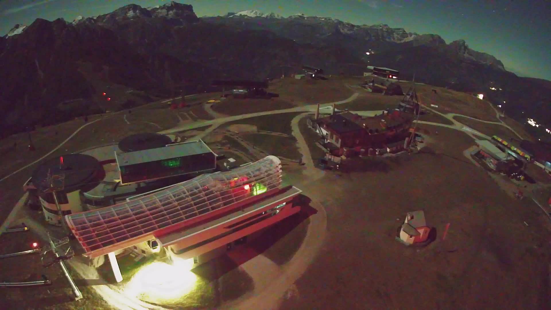 Kronplatz | peak | 2275m