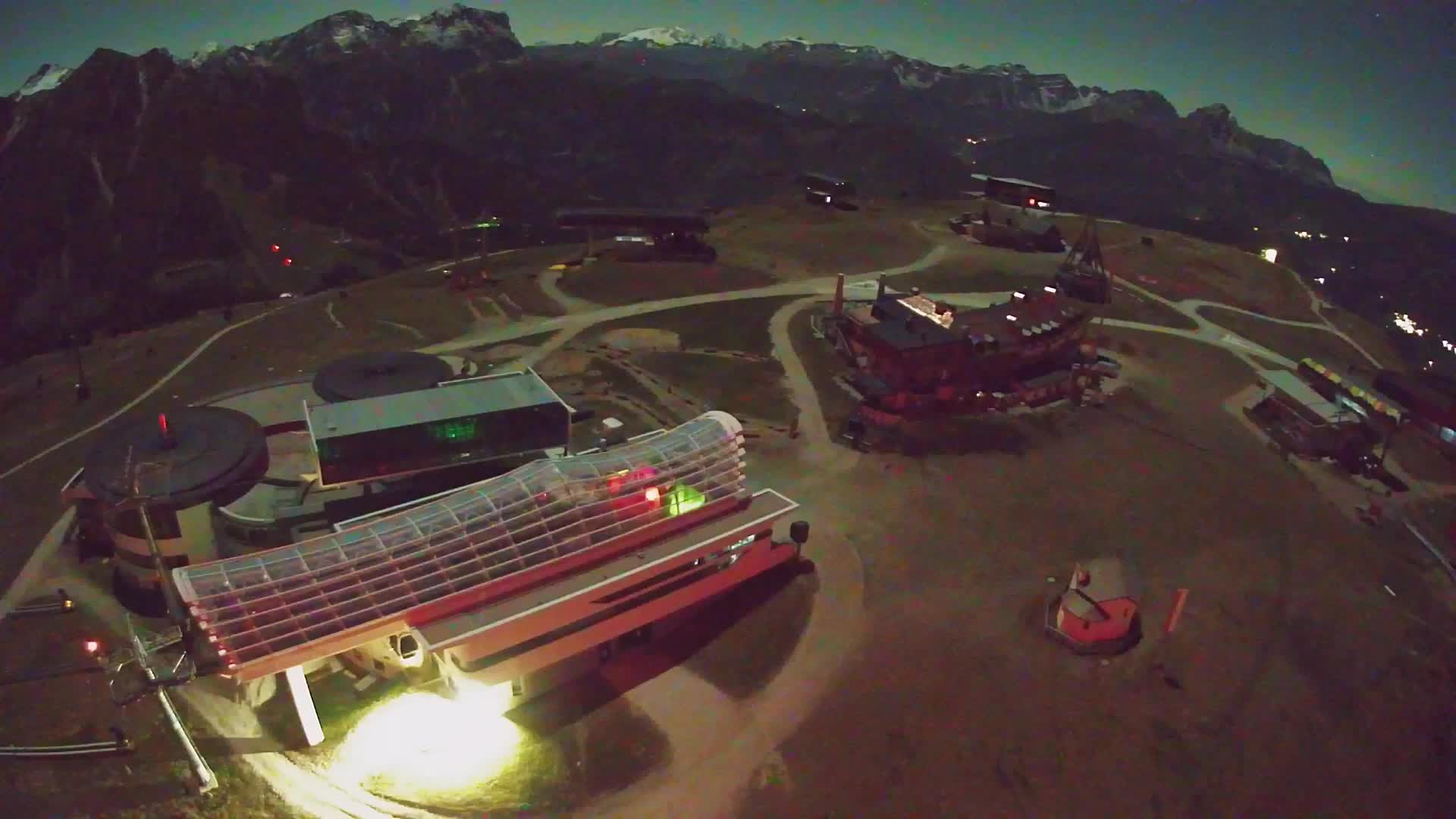 Kronplatz | peak | 2275m