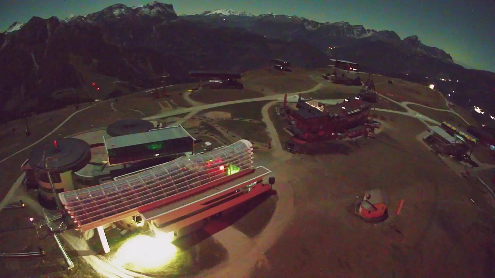 Kronplatz | peak | 2275m
