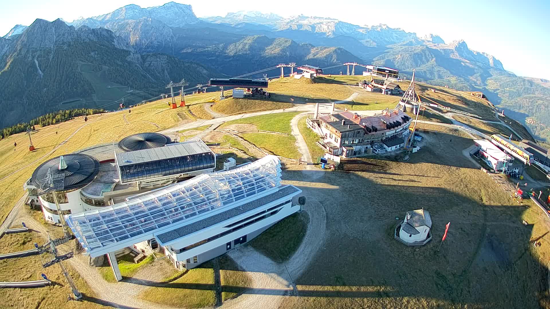 Kronplatz | peak | 2275m