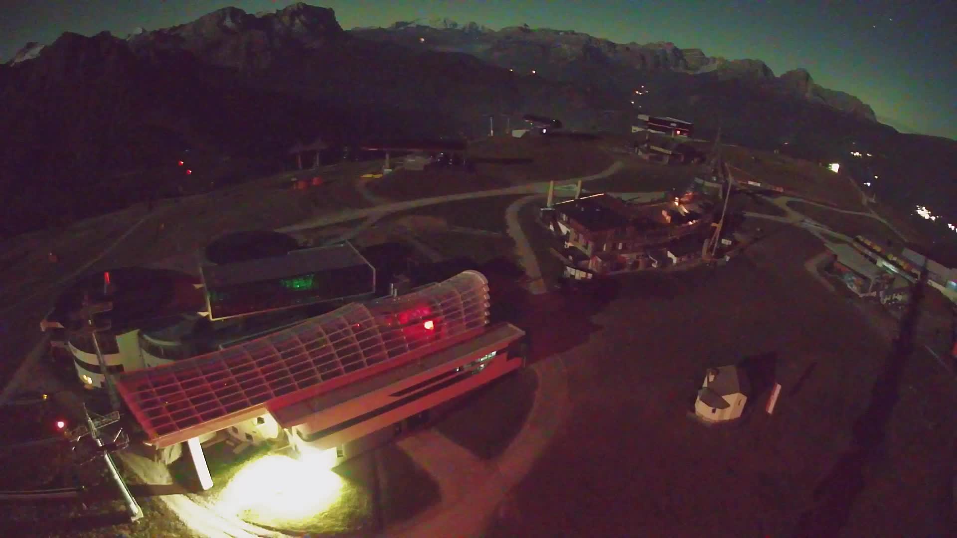 Kronplatz | peak | 2275m