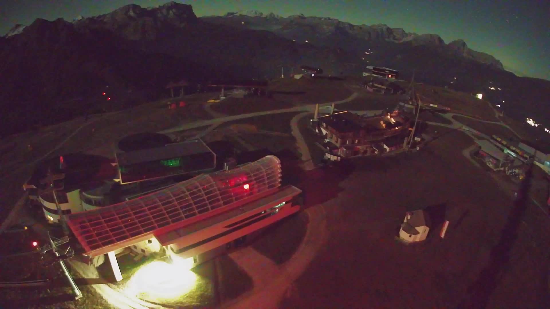 Kronplatz | Gipfel | 2275m