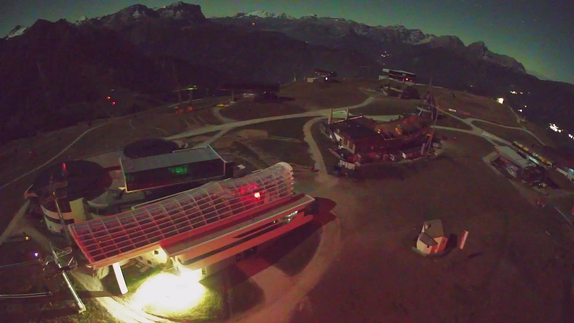Kronplatz | Gipfel | 2275m