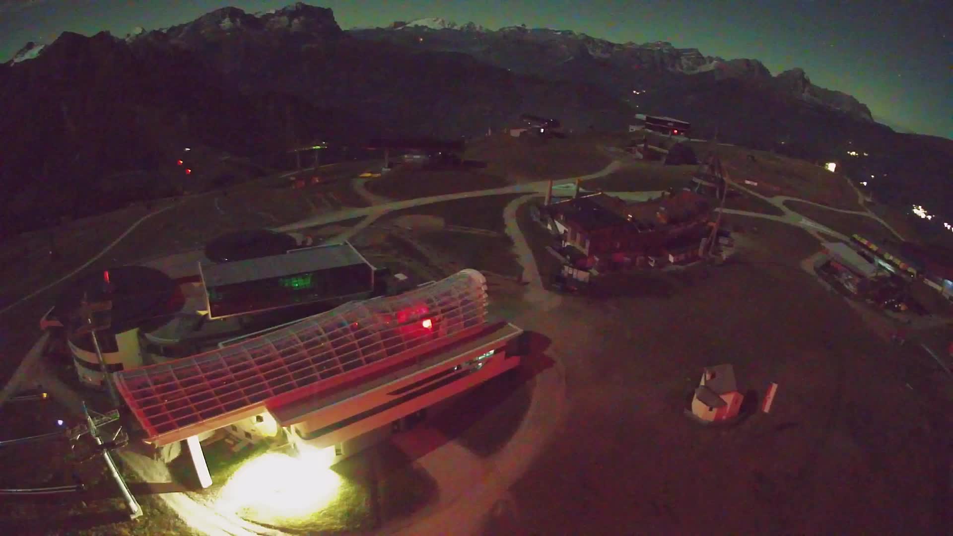 Kronplatz | vrh | 2275m