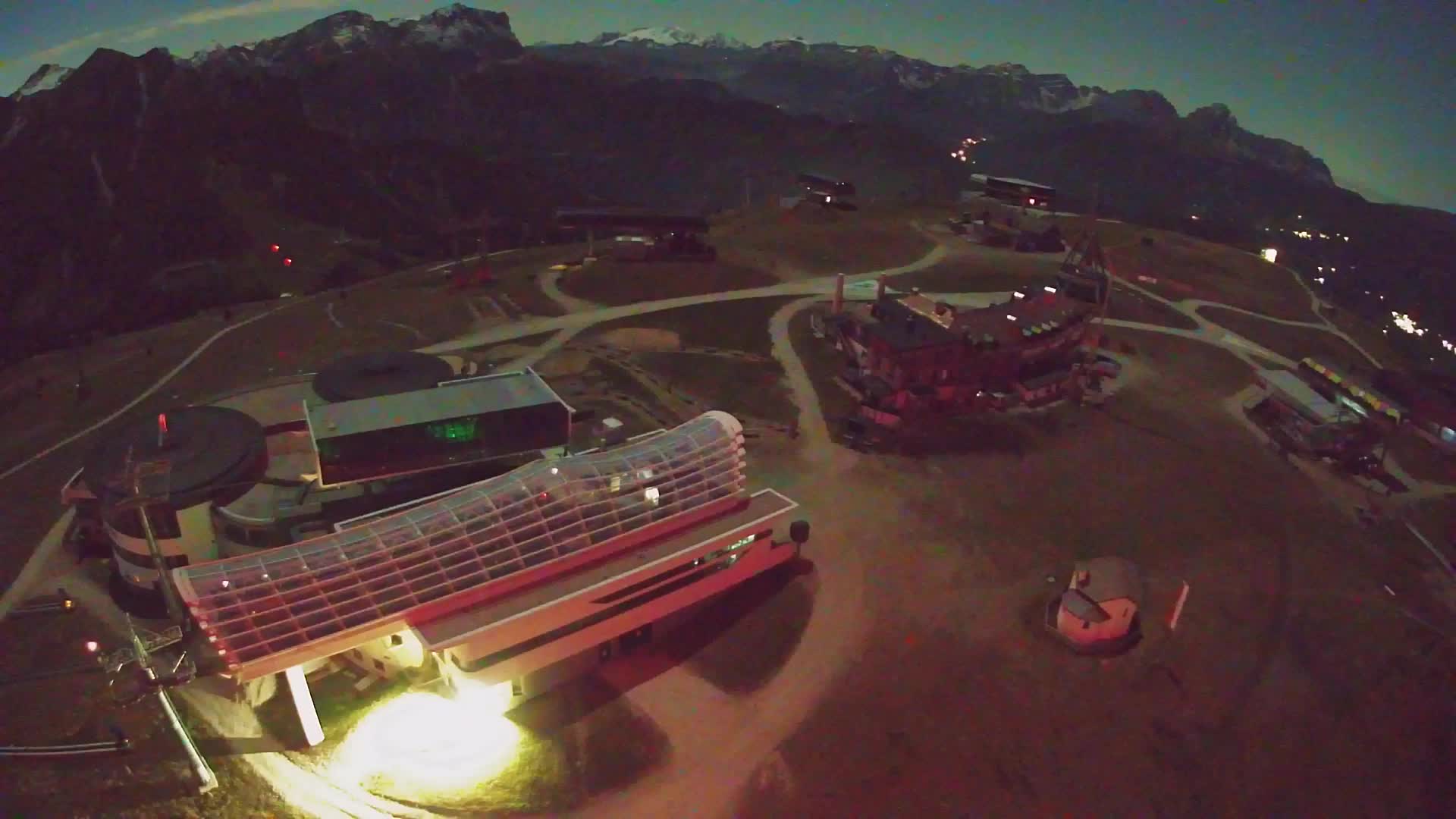 Kronplatz | vrh | 2275m