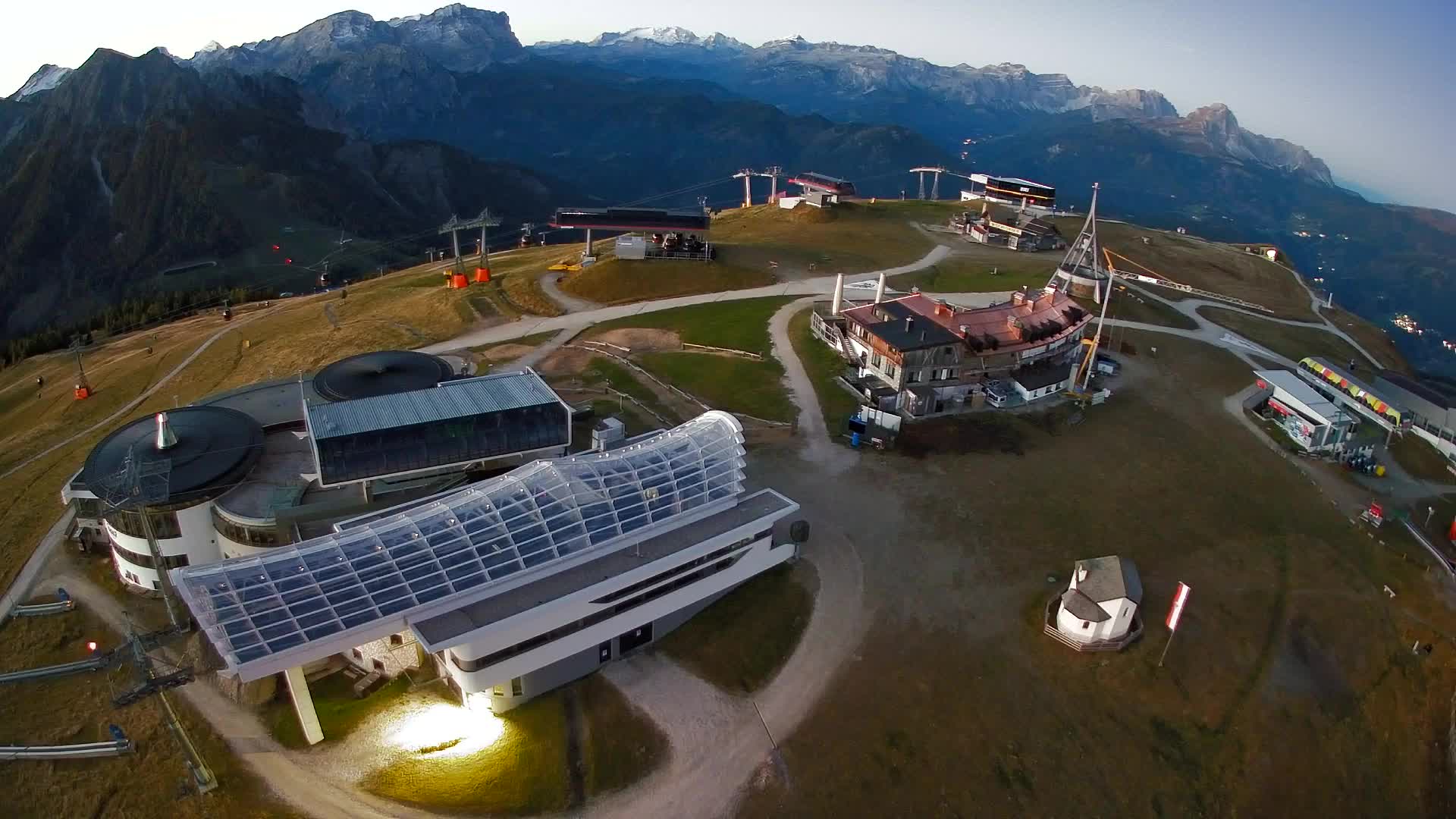 Kronplatz | sommet | 2275m