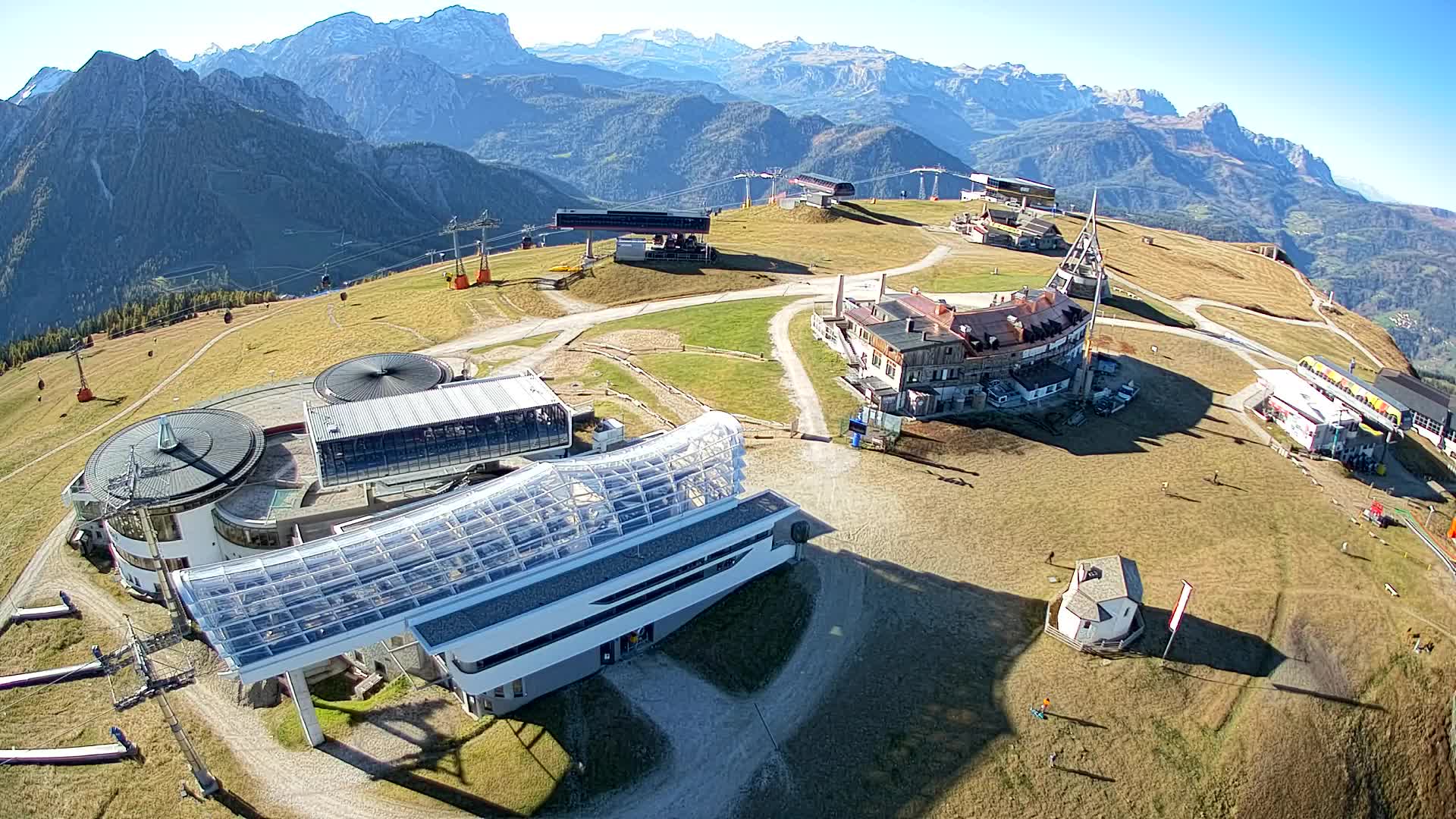 Plan de Corones | Vetta | 2275m