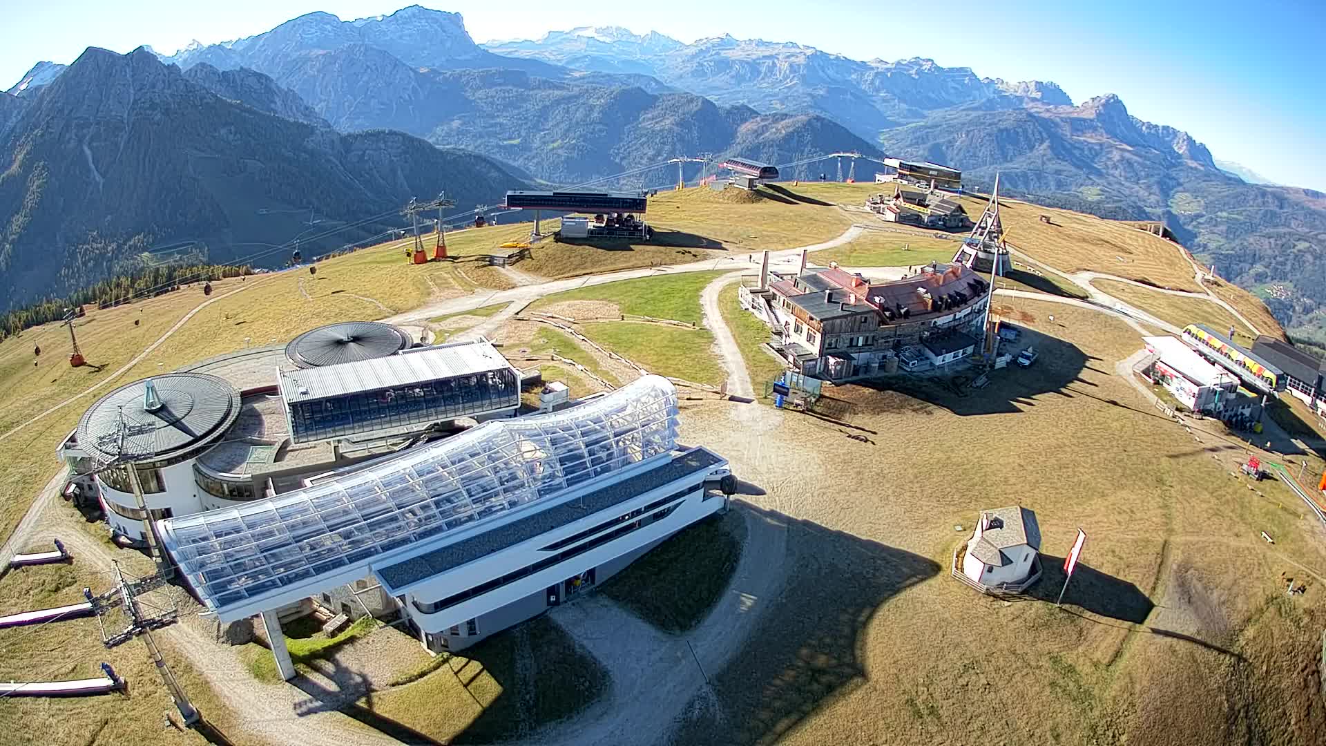 Kronplatz | cima | 2275m