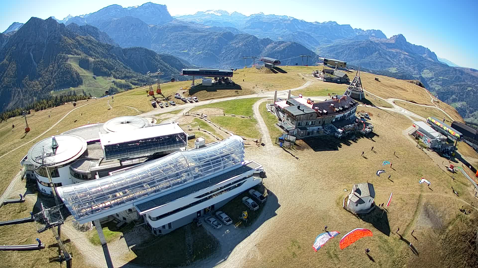 Kronplatz | vrh | 2275m