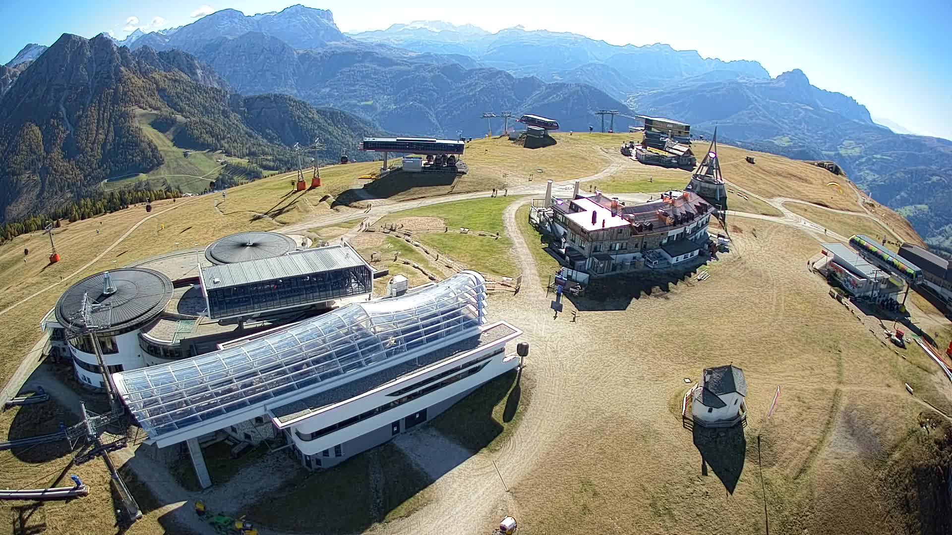 Kronplatz | vrh | 2275m