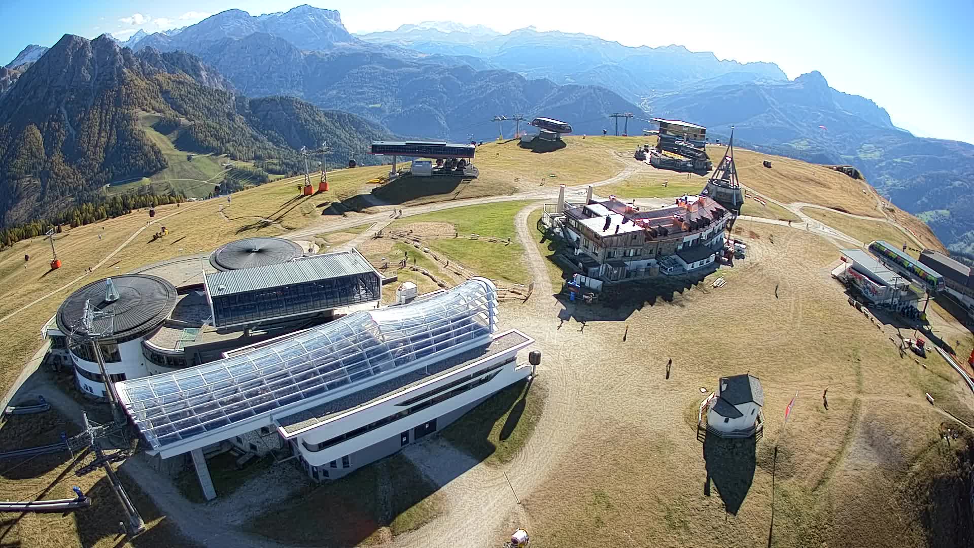 Kronplatz | vrh | 2275m