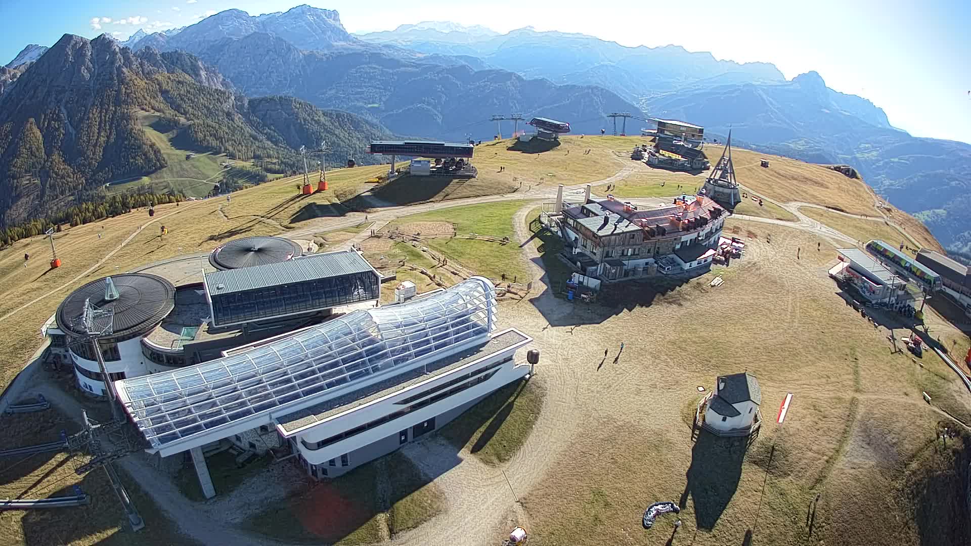 Plan de Corones | Vetta | 2275m