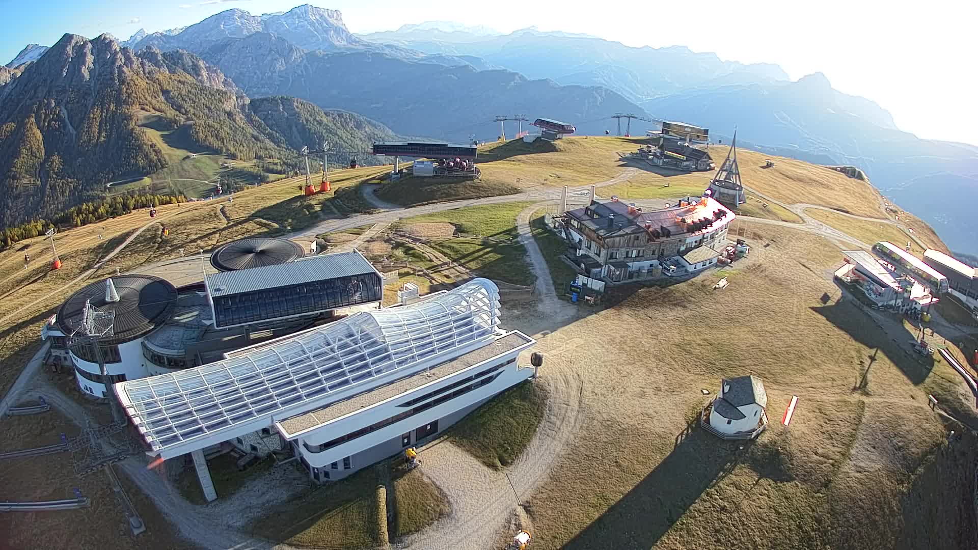 Kronplatz | vrh | 2275m