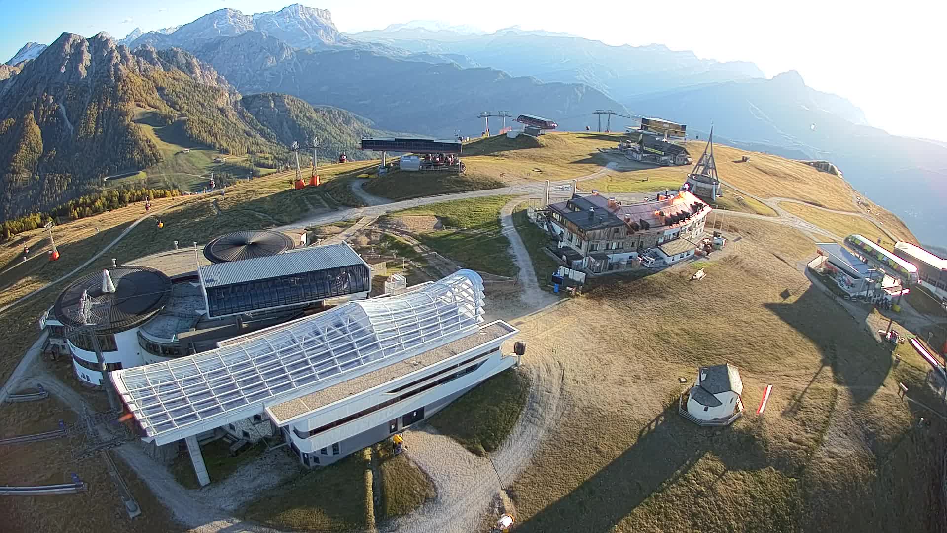 Kronplatz | vrh | 2275m