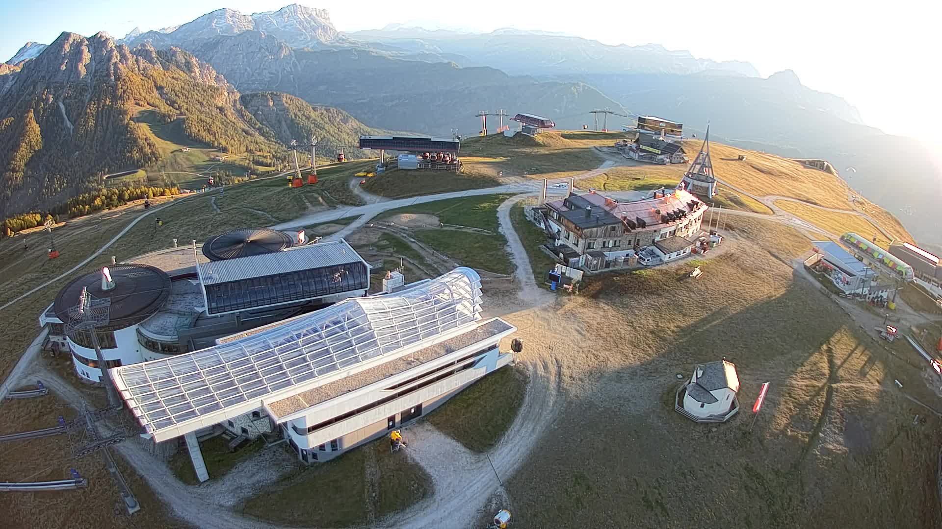 Kronplatz | peak | 2275m