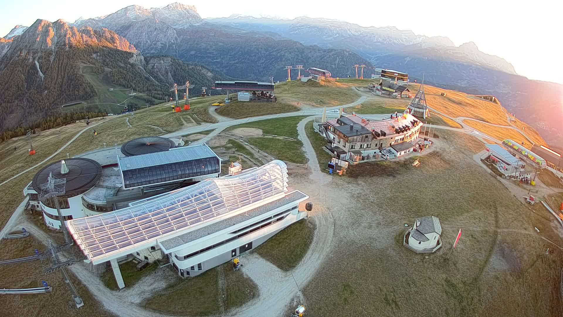 Kronplatz | sommet | 2275m