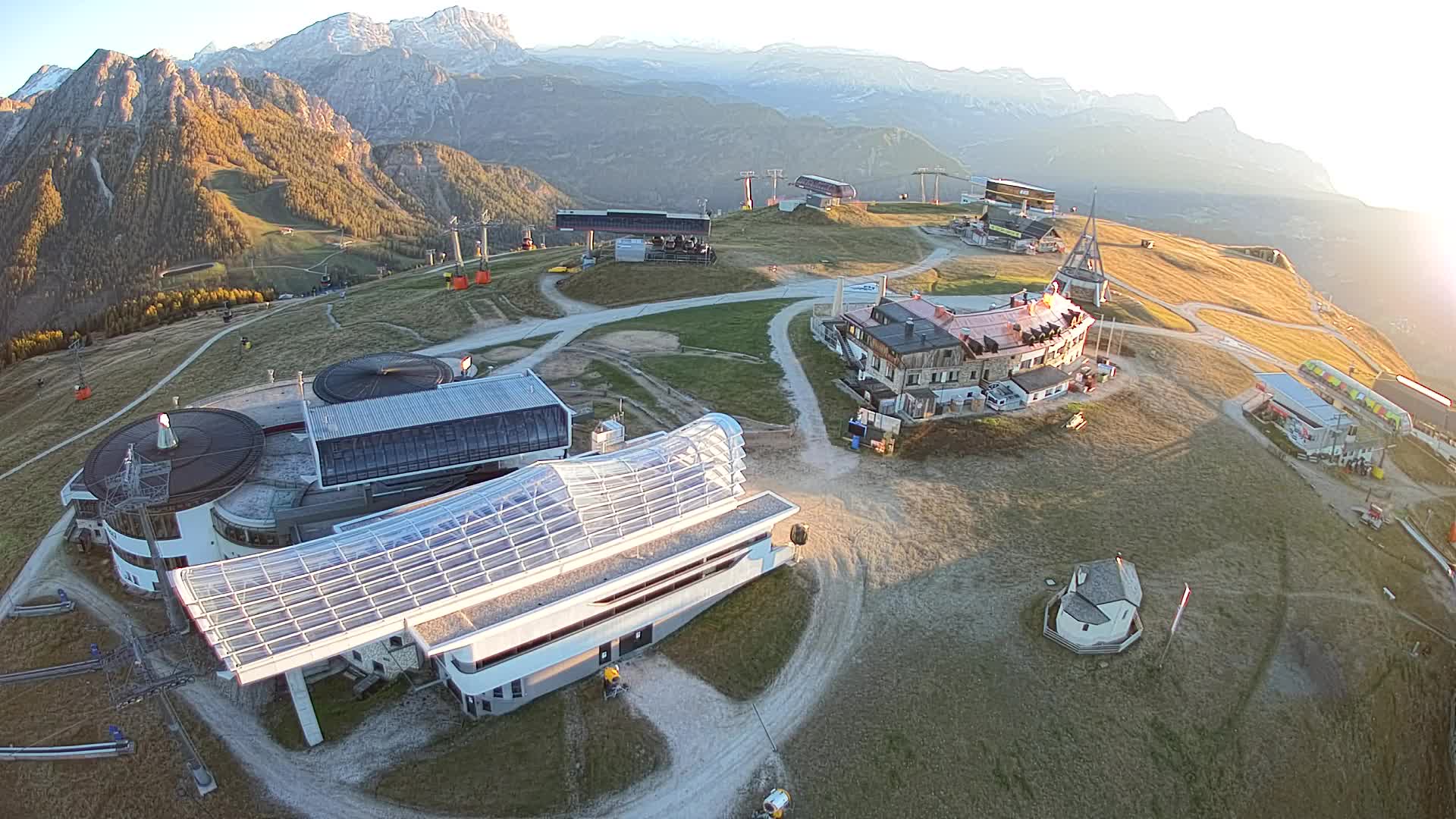 Kronplatz | vrh | 2275m