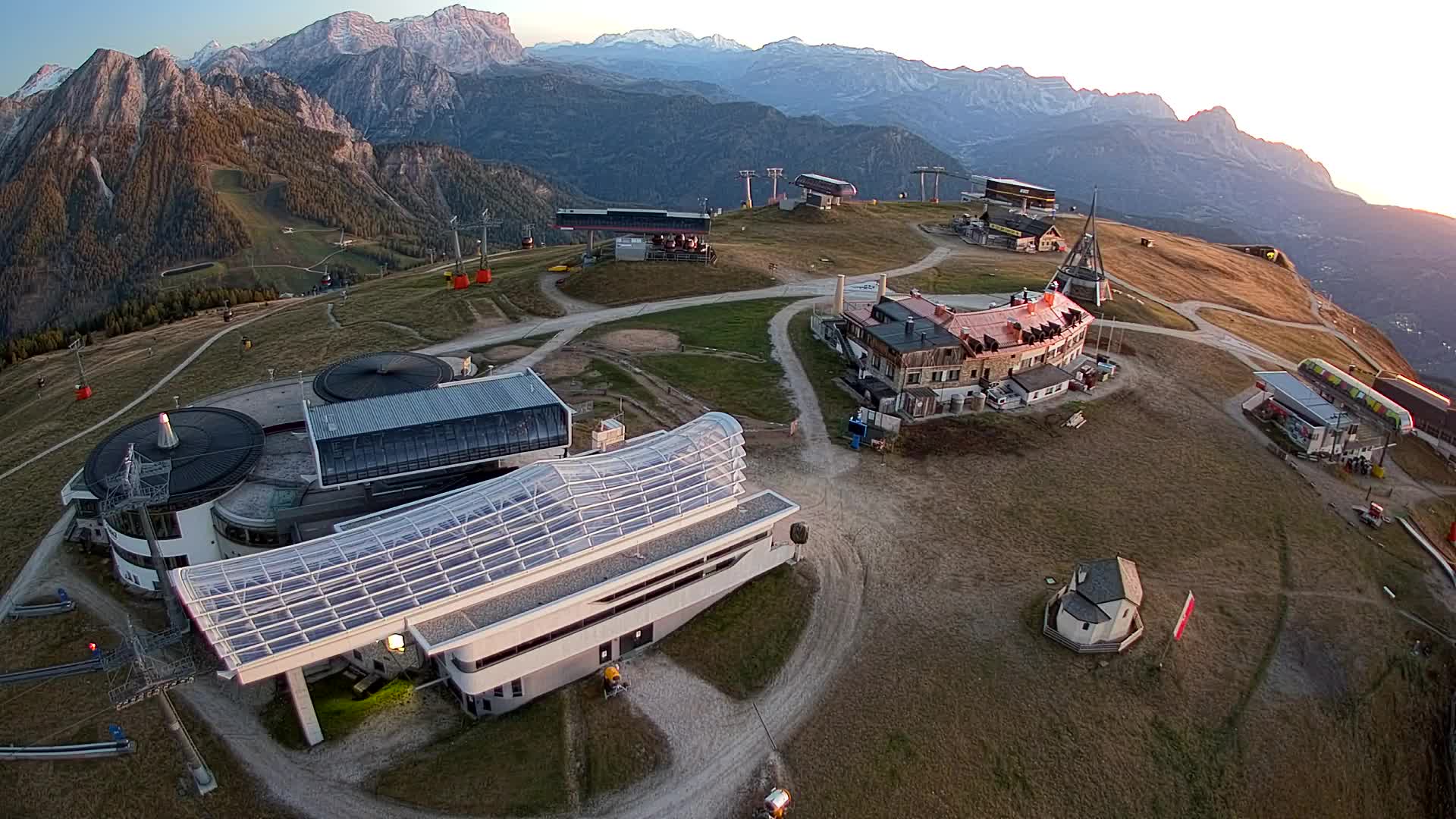 Kronplatz | cima | 2275m