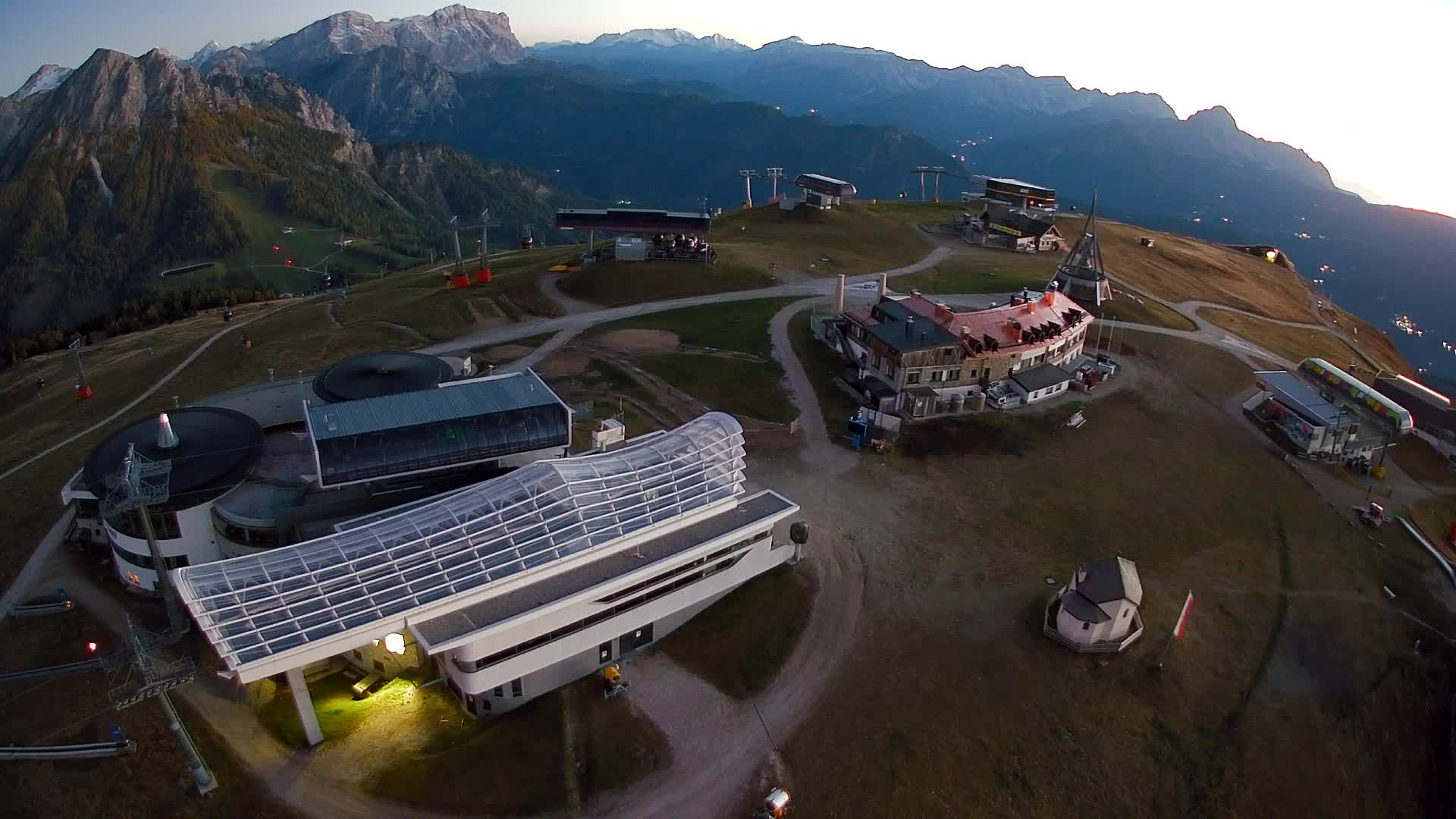 Kronplatz | vrh | 2275m