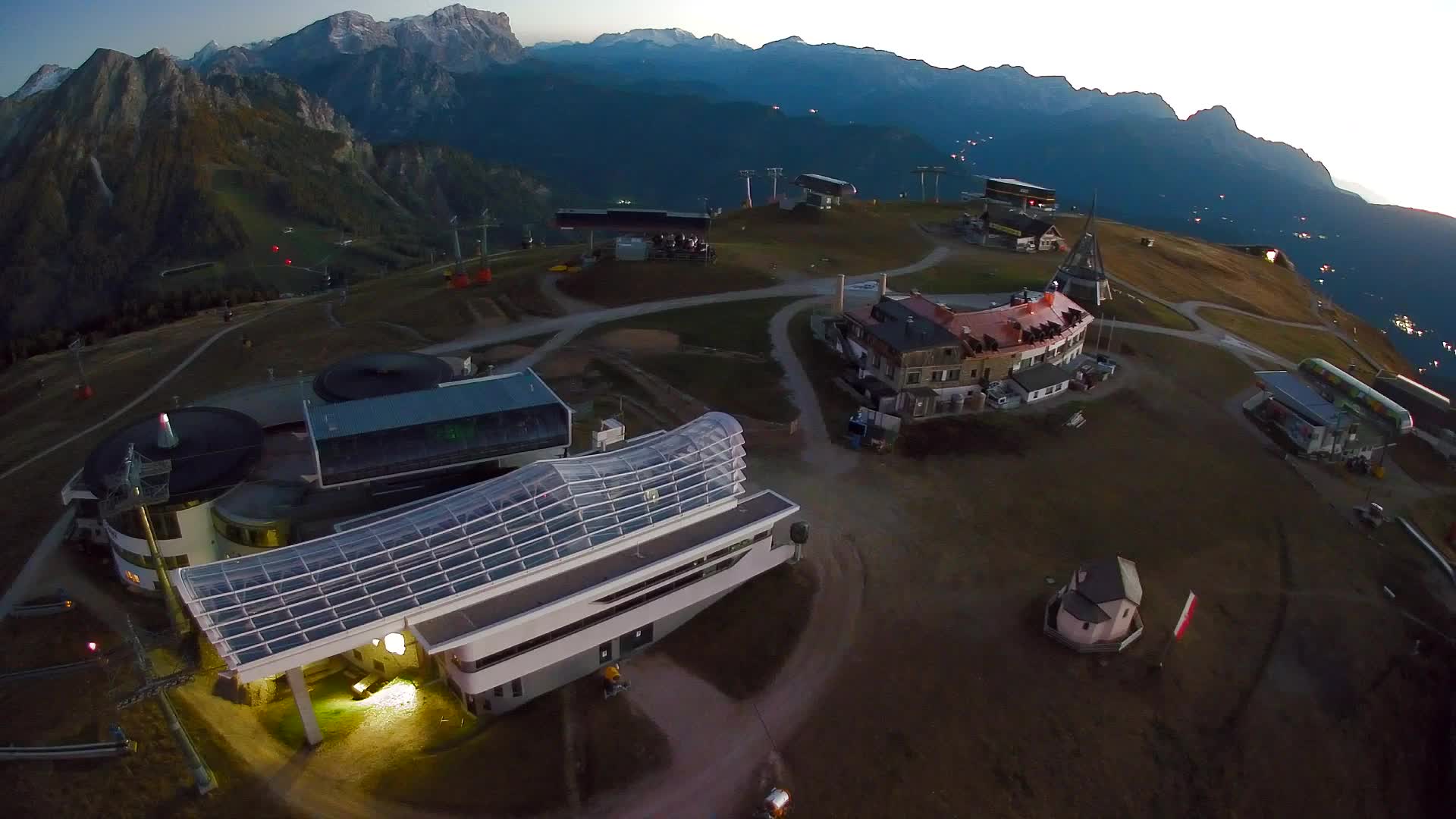 Kronplatz | vrh | 2275m