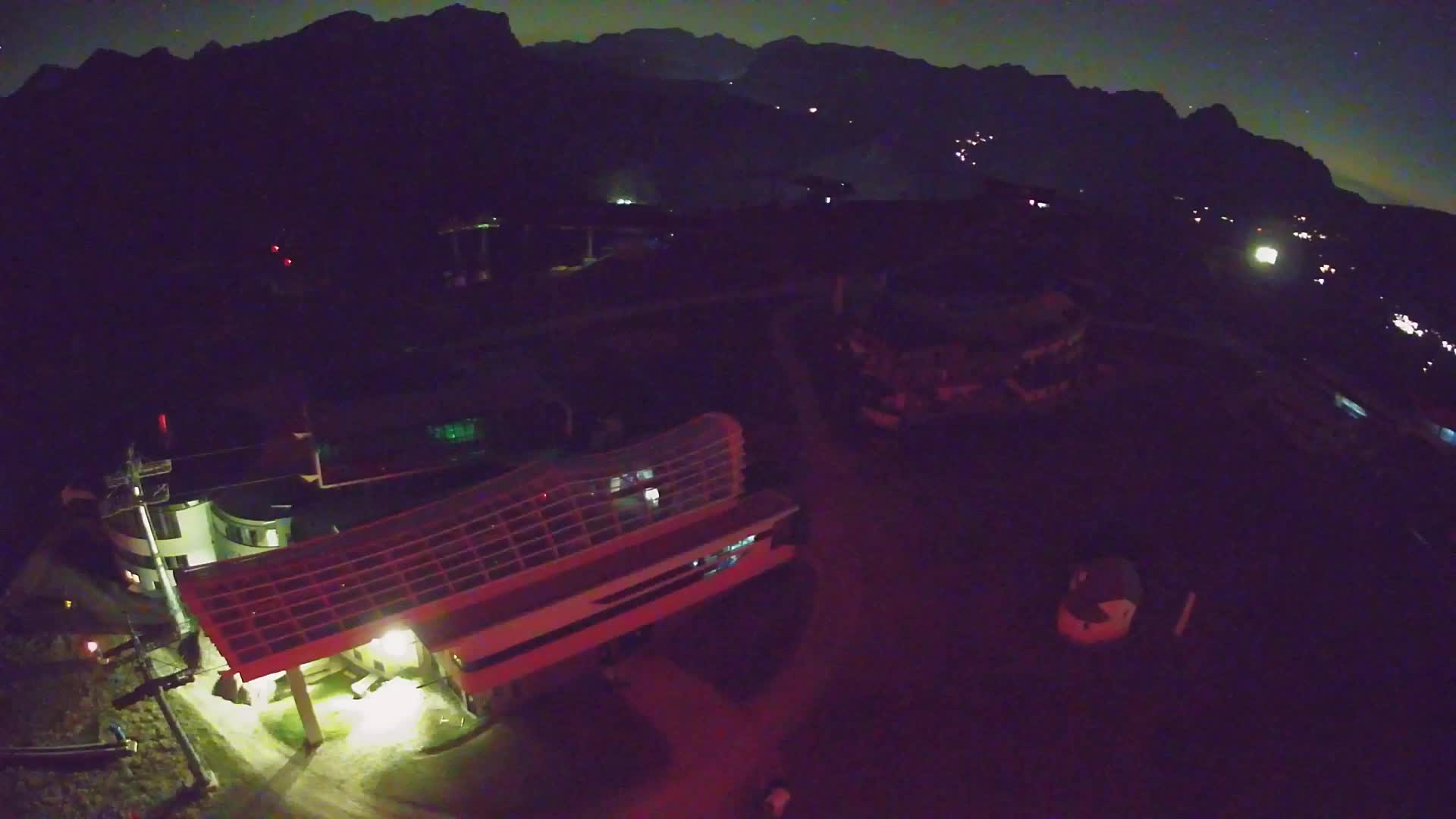 Kronplatz | vrh | 2275m