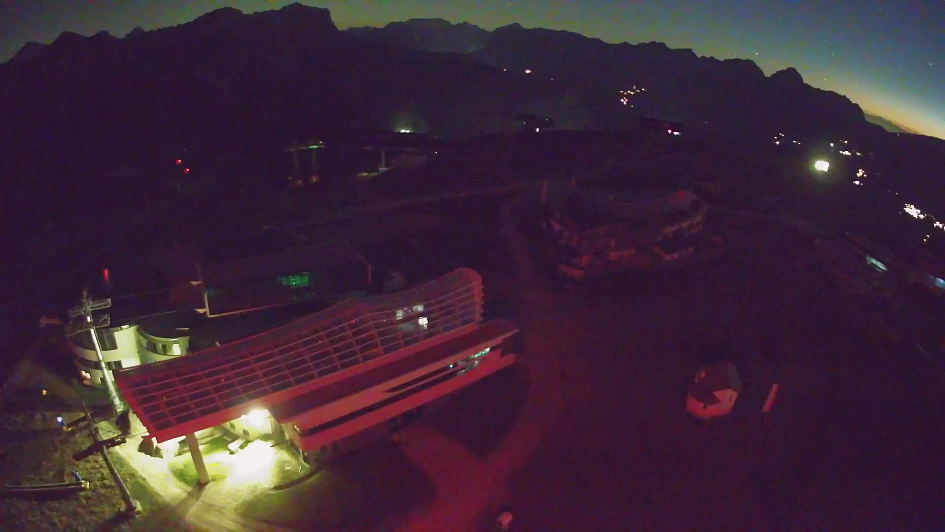 Kronplatz | vrh | 2275m