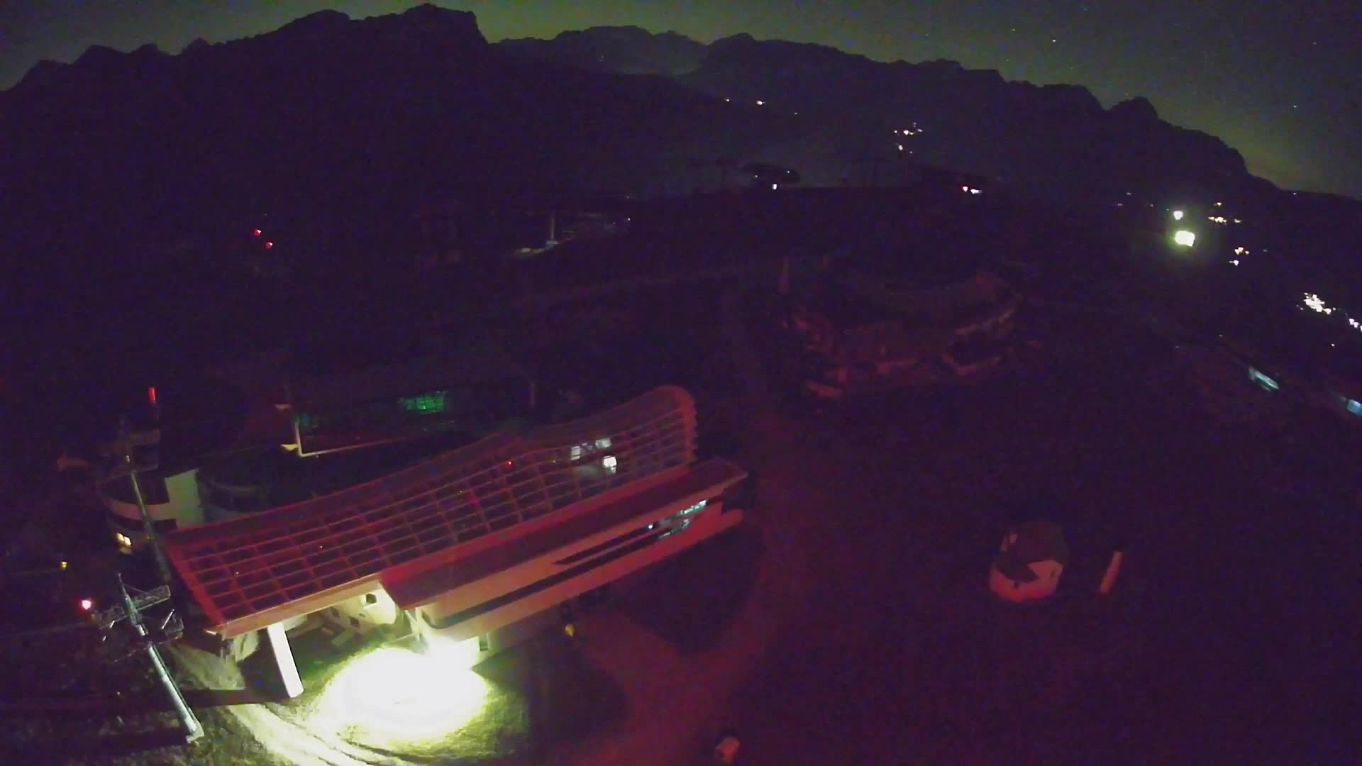Kronplatz | vrh | 2275m