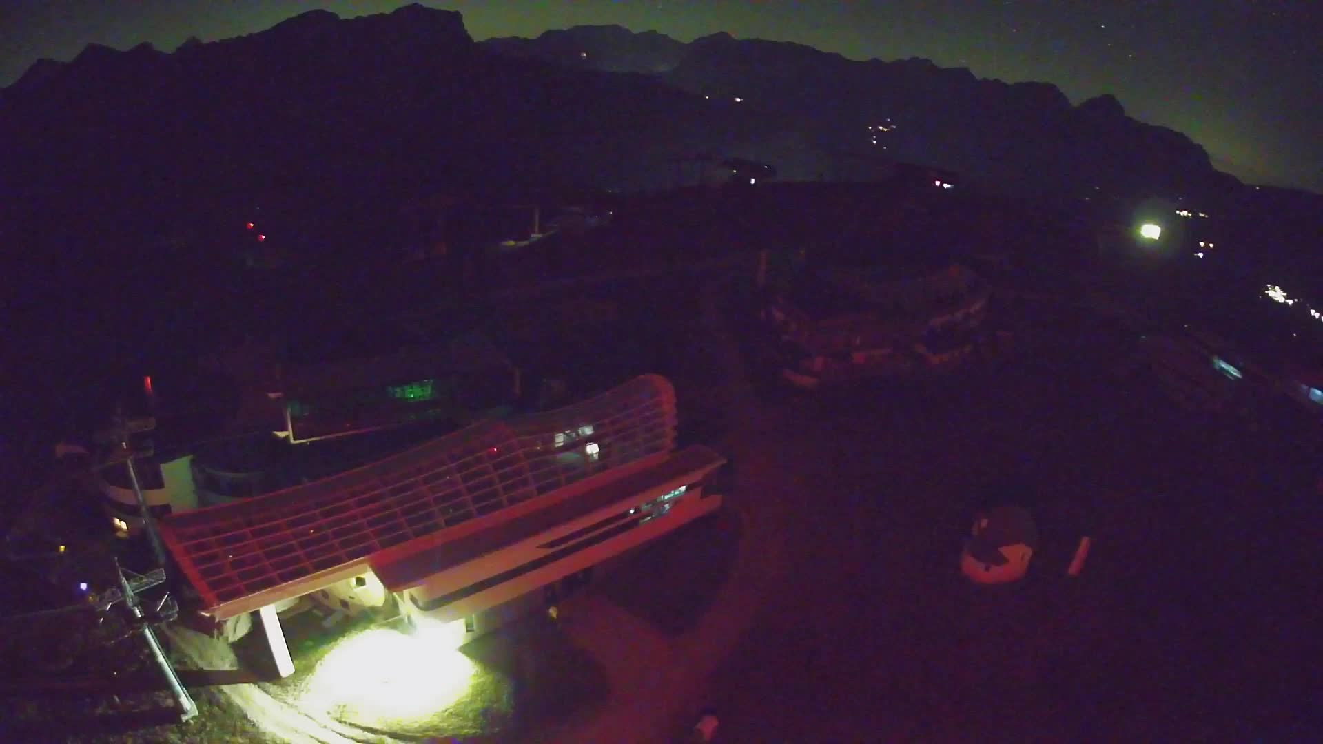 Kronplatz | vrh | 2275m