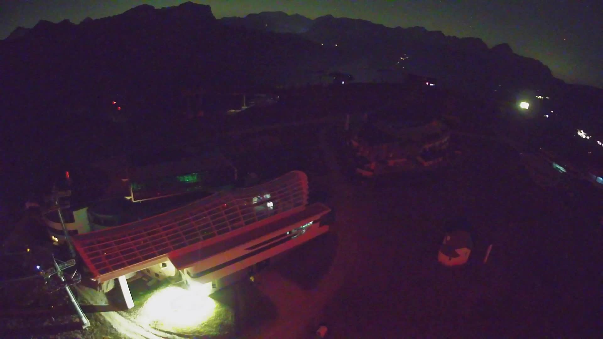 Kronplatz | peak | 2275m