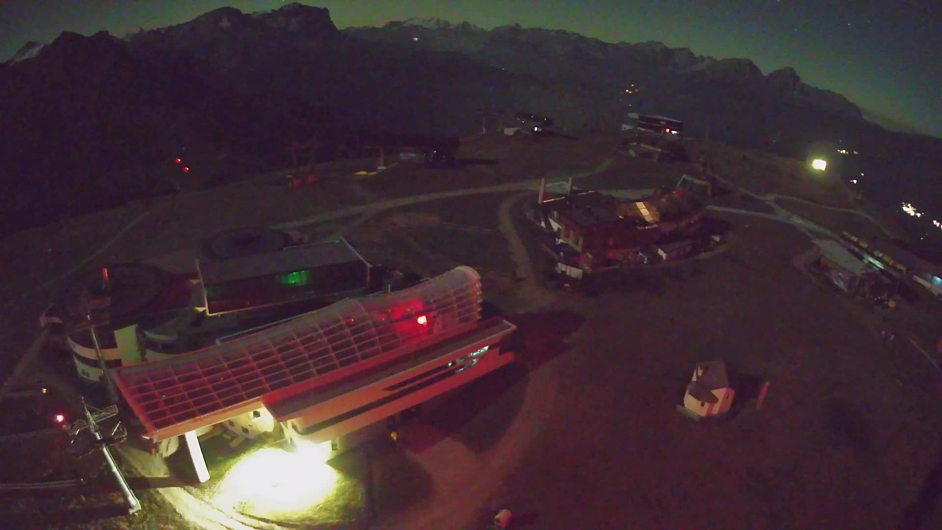 Kronplatz | vrh | 2275m