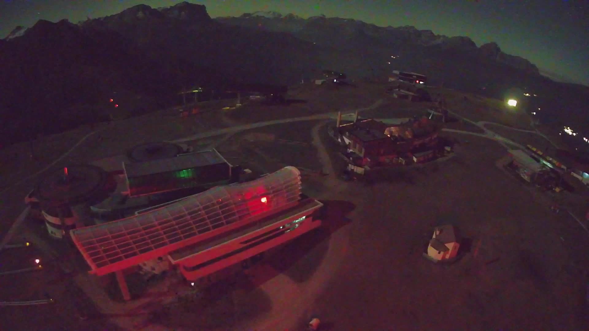 Kronplatz | Gipfel | 2275m