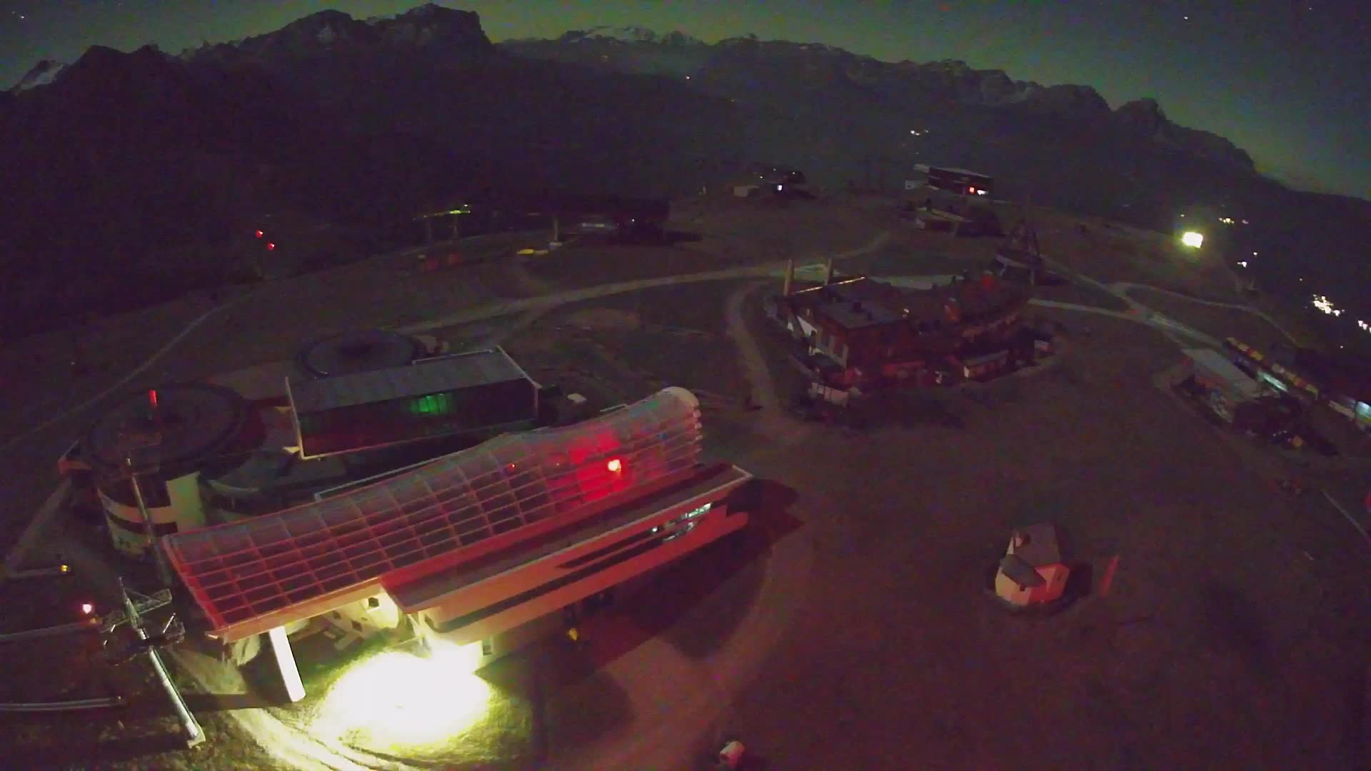 Kronplatz | Gipfel | 2275m