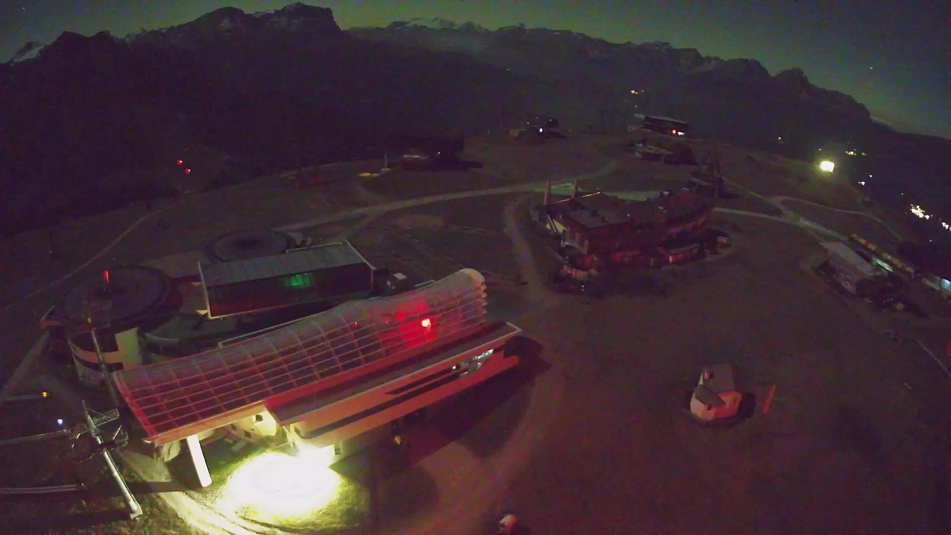 Kronplatz | vrh | 2275m