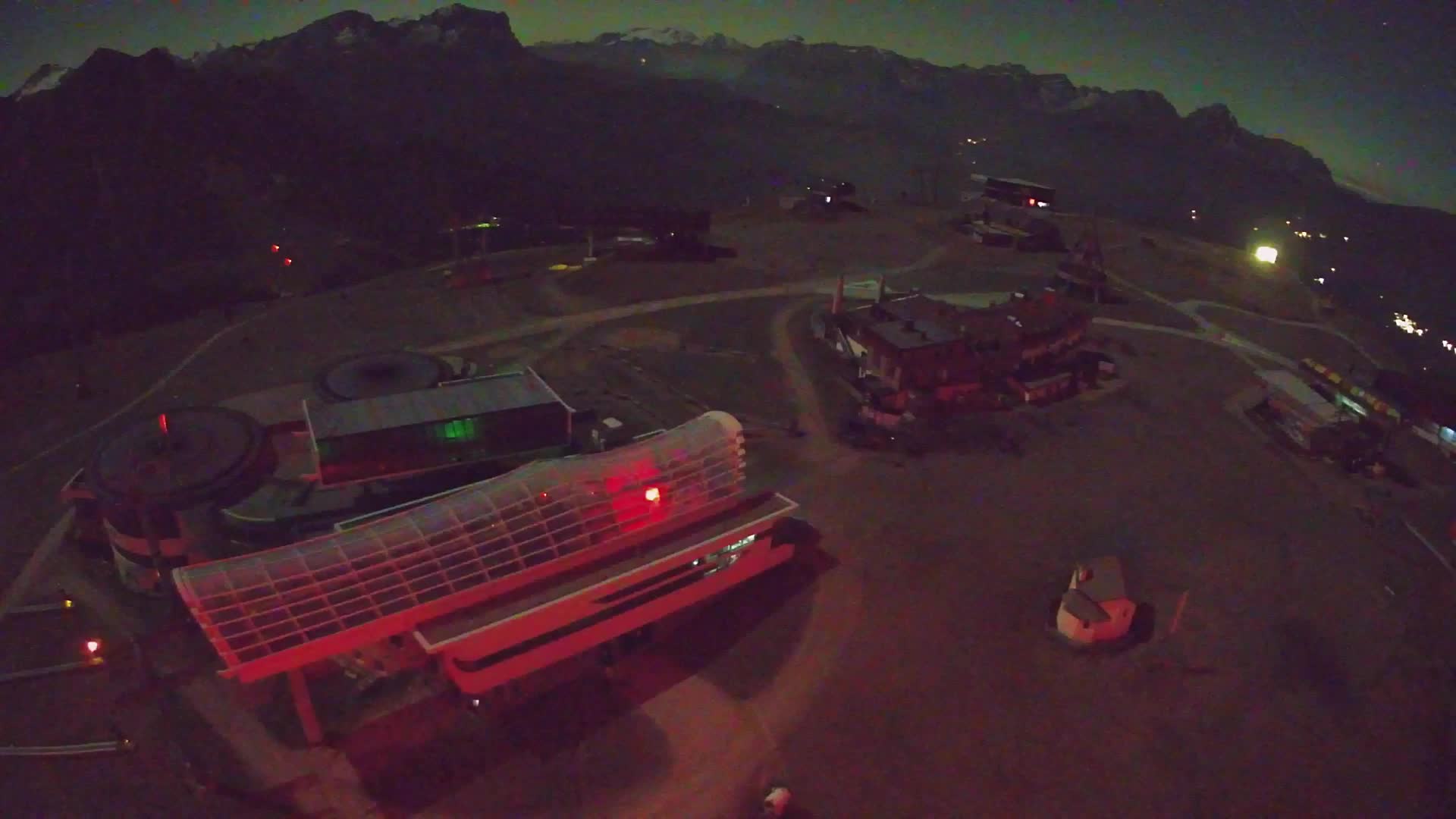Kronplatz | vrh | 2275m
