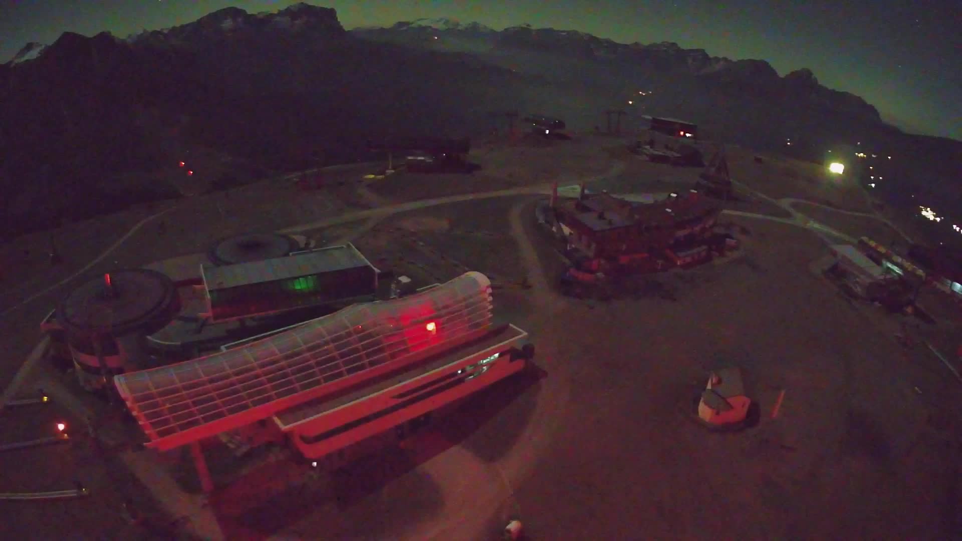 Kronplatz | Gipfel | 2275m